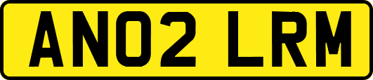 AN02LRM