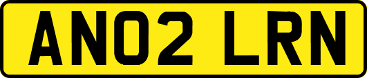 AN02LRN