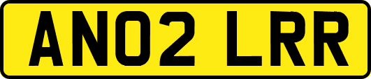 AN02LRR