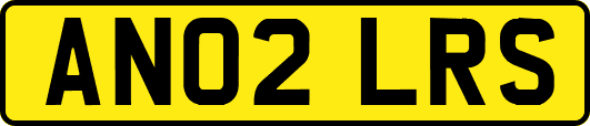 AN02LRS