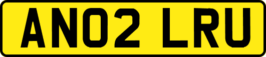 AN02LRU