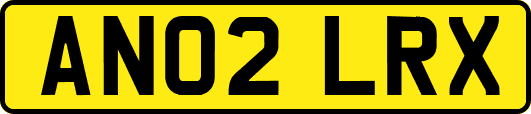 AN02LRX