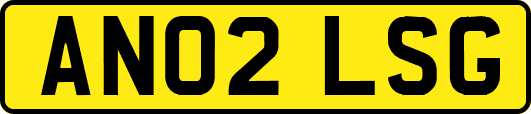 AN02LSG