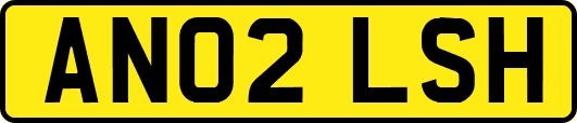 AN02LSH
