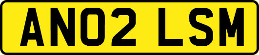 AN02LSM
