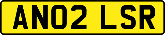 AN02LSR