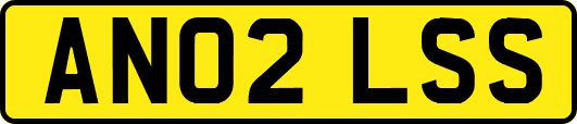 AN02LSS