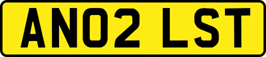 AN02LST