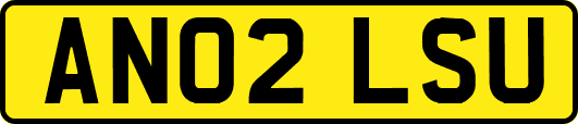 AN02LSU
