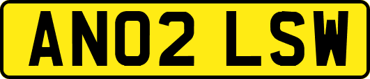 AN02LSW