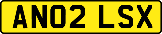 AN02LSX
