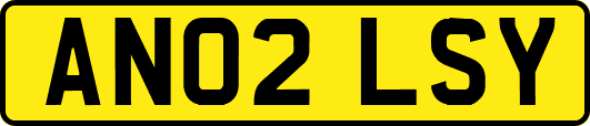 AN02LSY
