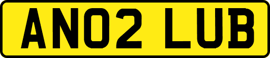AN02LUB