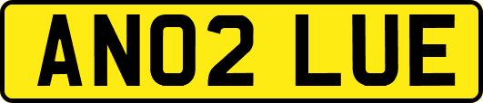 AN02LUE
