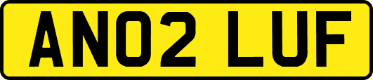 AN02LUF