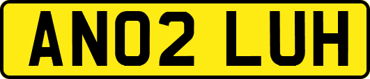 AN02LUH