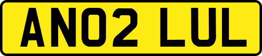 AN02LUL