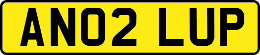 AN02LUP