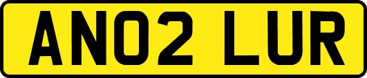 AN02LUR