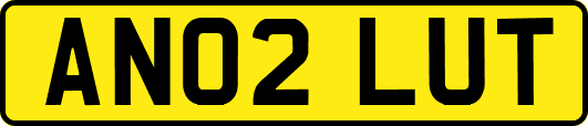 AN02LUT