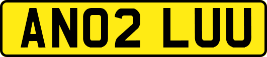 AN02LUU