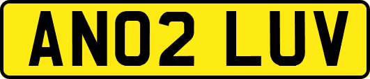 AN02LUV