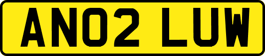 AN02LUW
