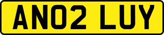 AN02LUY