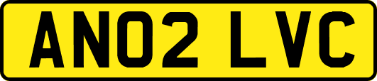 AN02LVC