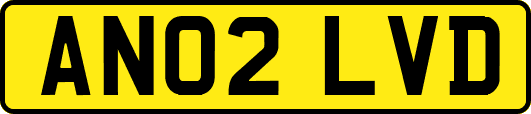 AN02LVD