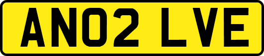 AN02LVE