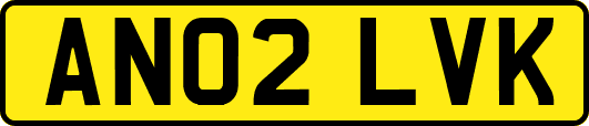 AN02LVK