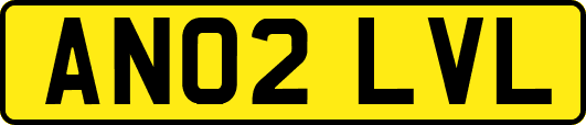 AN02LVL