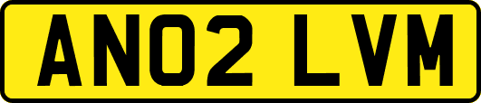 AN02LVM