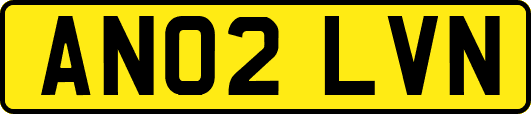 AN02LVN