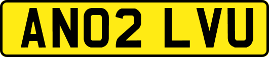 AN02LVU