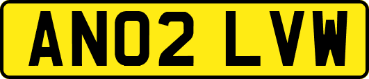 AN02LVW