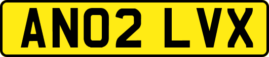 AN02LVX