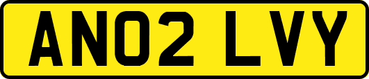AN02LVY