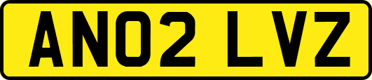 AN02LVZ