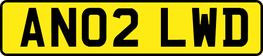 AN02LWD