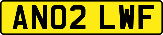AN02LWF