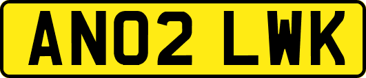 AN02LWK