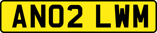 AN02LWM