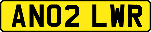 AN02LWR