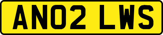 AN02LWS
