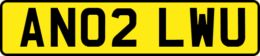 AN02LWU