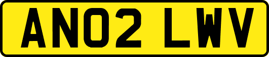 AN02LWV