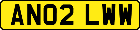 AN02LWW
