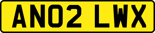 AN02LWX